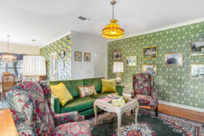 Shreve Town - Near Hospitals and Ideal for Long Stays